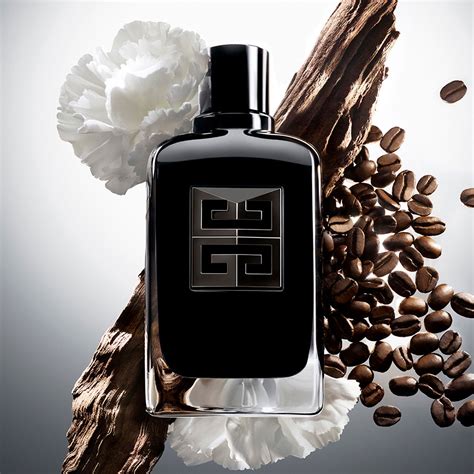 givenchy gentleman society edp extreme.